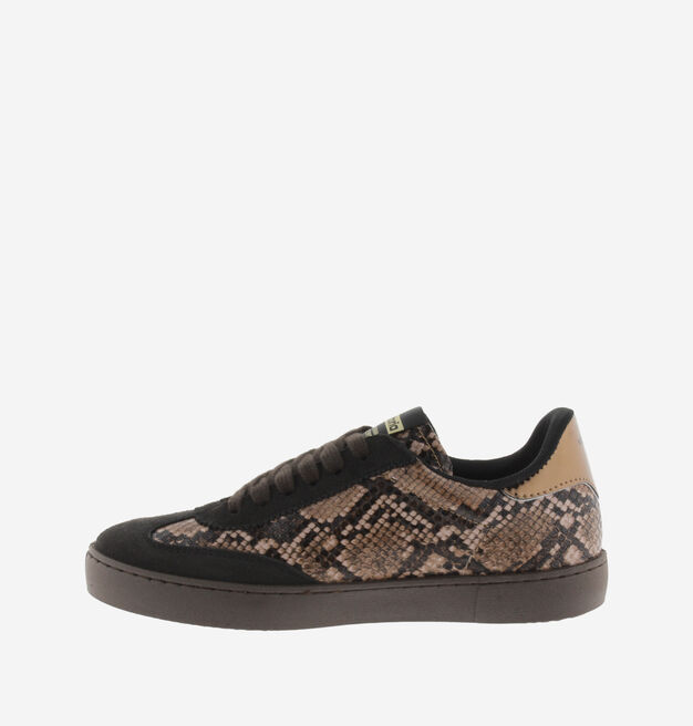 BERL&Iacute;N CICLISTA SERPIENTE & CONTRASTE