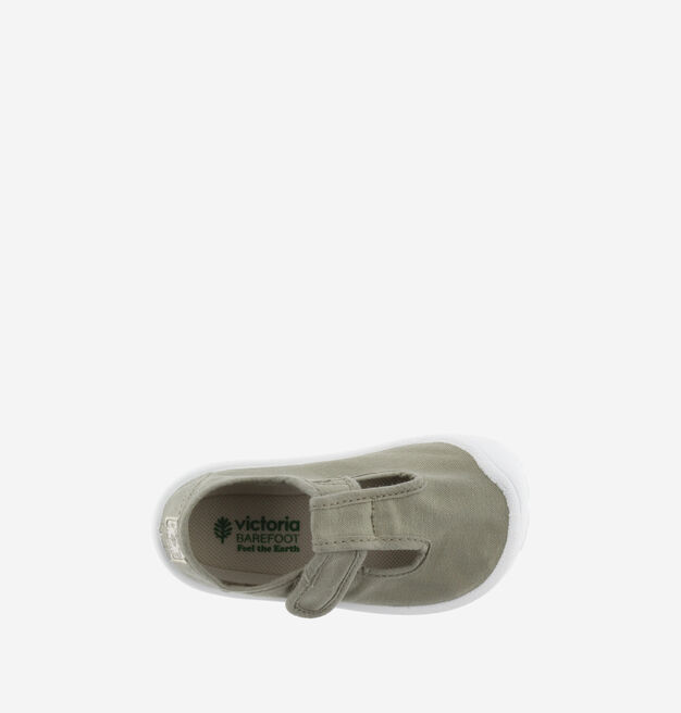 BOSCO BAREFOOT SANDALIA LONA DREC&reg;