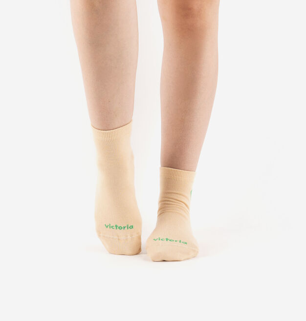 CALCET&Iacute;N BAREFOOT ALGOD&Oacute;N CORAZ&Oacute;N