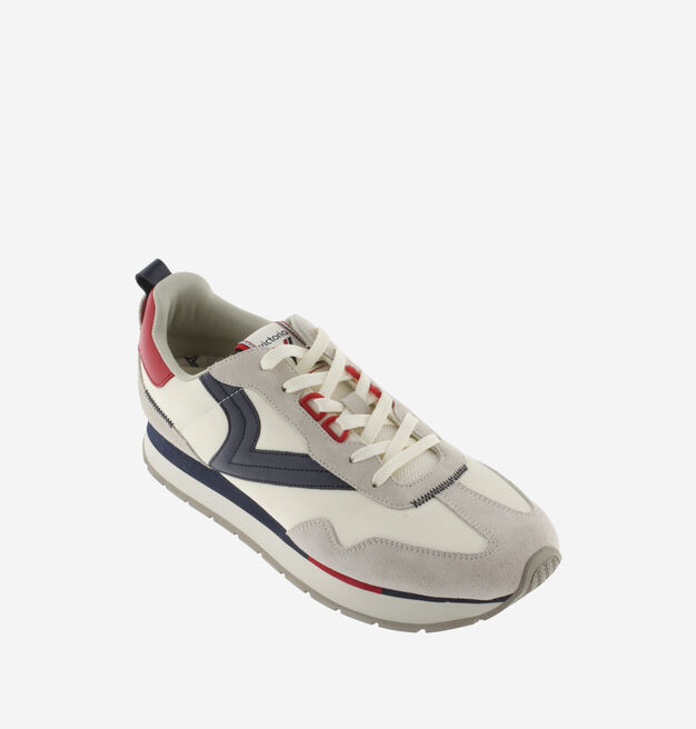 SR801 ZAPATILLAS RETRO JOGGER