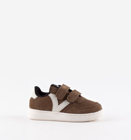 TIEMPO ZAPATILLAS SERRAJE
