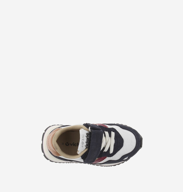 VIENTO KIDS TIRA NYLON & SERRAJE