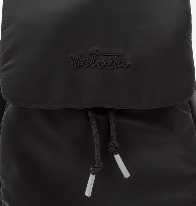 MOCHILA NYLON METALIZADO