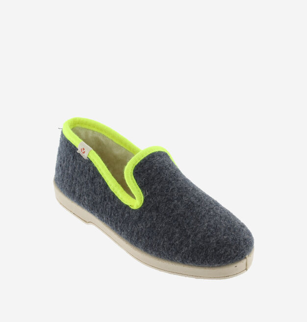 WAMBA ZAPATILLA CASA FLUOR