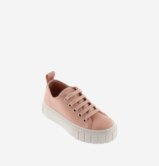 ABRIL ZAPATILLAS LONA