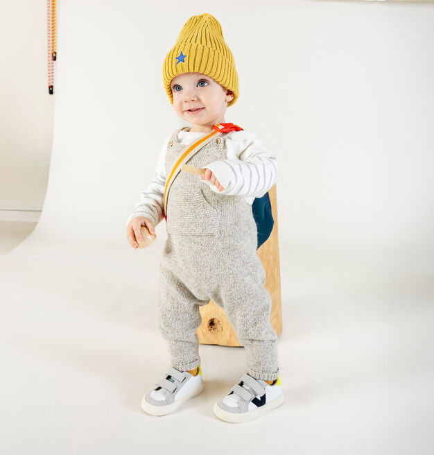 OLIVER TIRAS BAREFOOT EFECTO PIEL & CONTRASTE