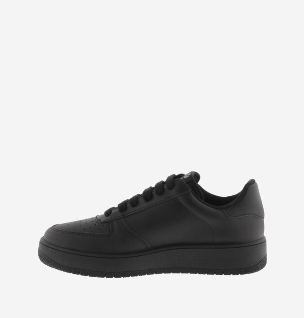 MADRID ZAPATILLAS PIEL
