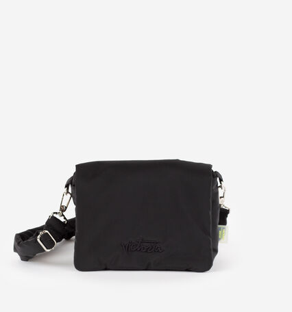 BANDOLERA NYLON METALIZADO