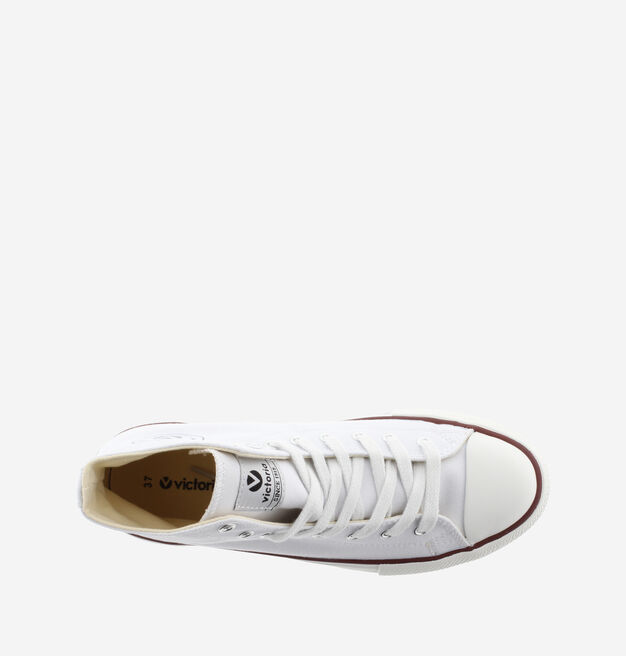 TRIBU DOBLE BOT&Iacute;N LONA