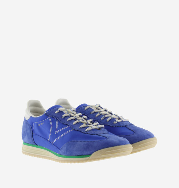 SATURNO NYLON & SERRAJE