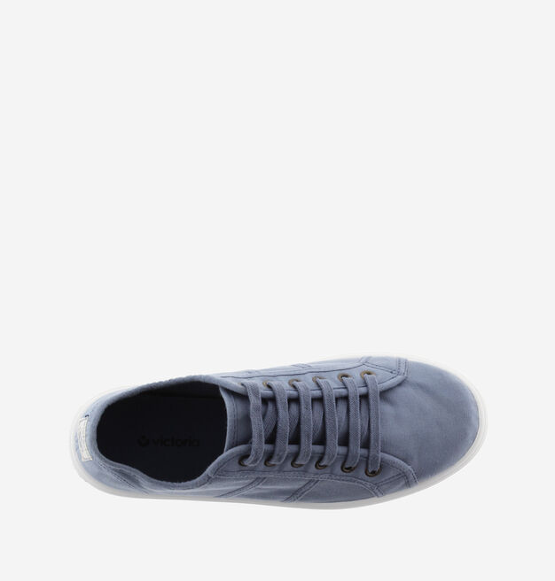 BARCELONA PLATAFORMA LONA TINTADA