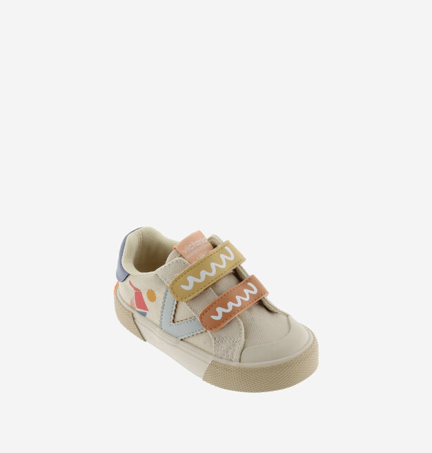 TRIBU TIRAS PRINT MULTICOLOR