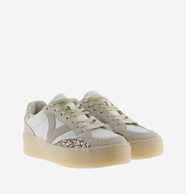 TURIN EFECTO PIEL/SERRAJE & GLITTER