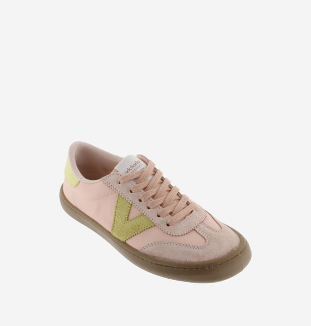 OLMO BAREFOOT NYLON MULTICOLOR