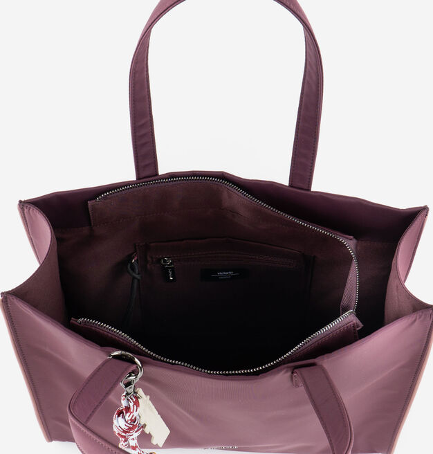 SHOPPER RÍGIDA NYLON
