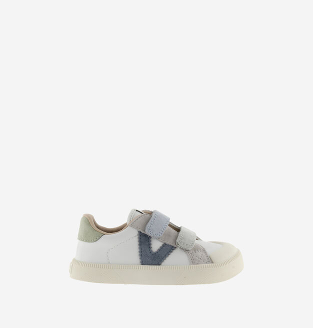 OLIVER TIRAS BAREFOOT EFECTO PIEL & SERRAJE