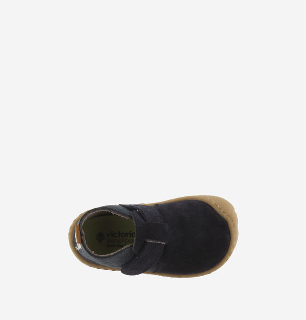 BOSCO BAREFOOT BOTÍN SERRAJE