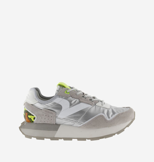 WING PRINT SERPIENTE & NEON