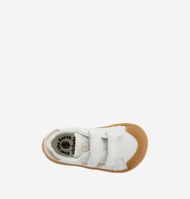 OLIVER TIRAS BAREFOOT EFECTO PIEL & COLOR