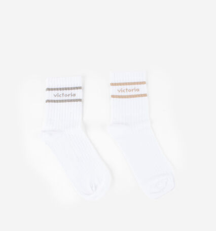 CALCETINES & LUREX