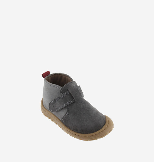 BOSCO BAREFOOT BOTÍN SERRAJE
