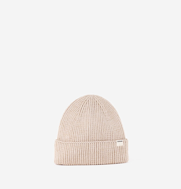 GORRO DETALLE LUREX