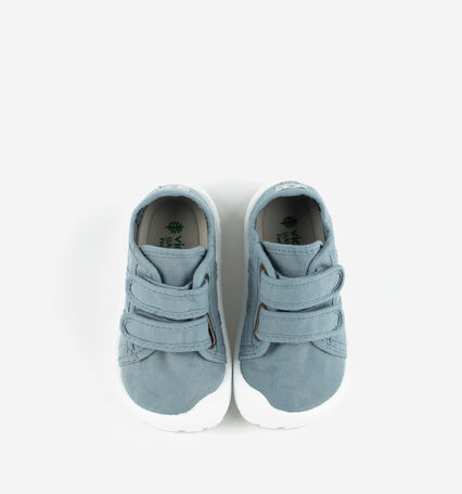 BOSCO BAREFOOT BASKET LONA DREC&reg;