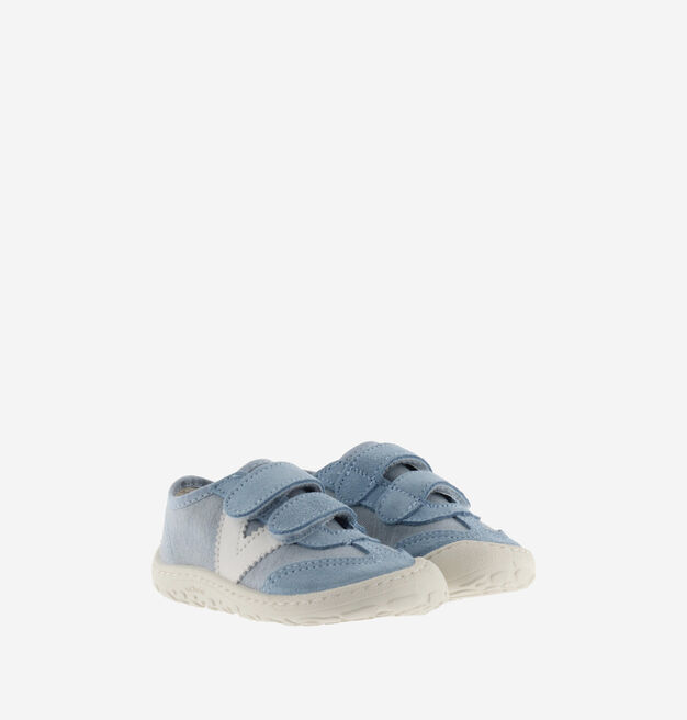 BOSCO BAREFOOT TIRAS BASKET LONA