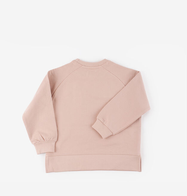 SUDADERA COTTON ANIMALES