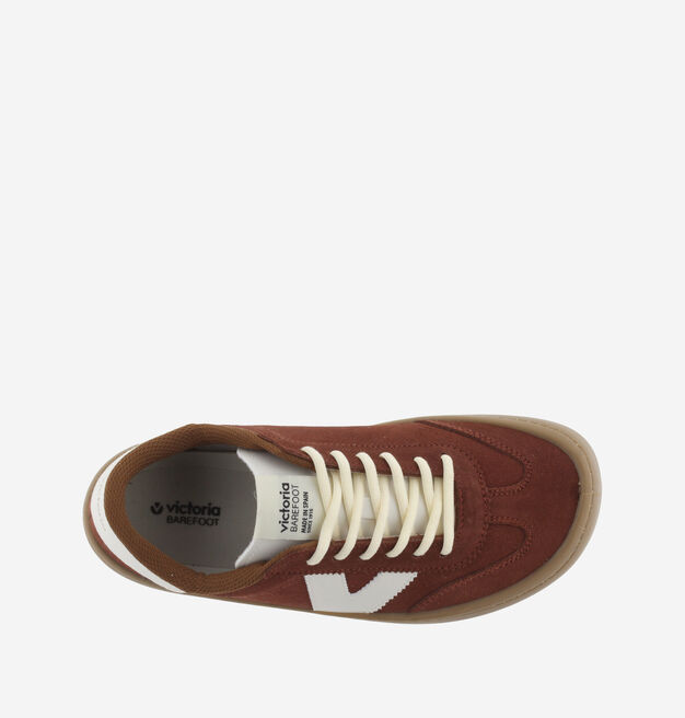 OLMO BAREFOOT SERRAJE & CONTRASTE