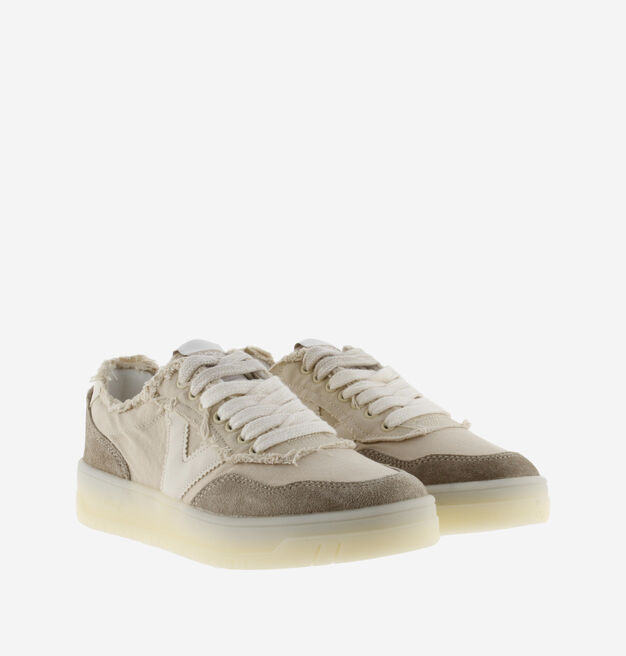 SEUL LONA DESFLECADA & SERRAJE