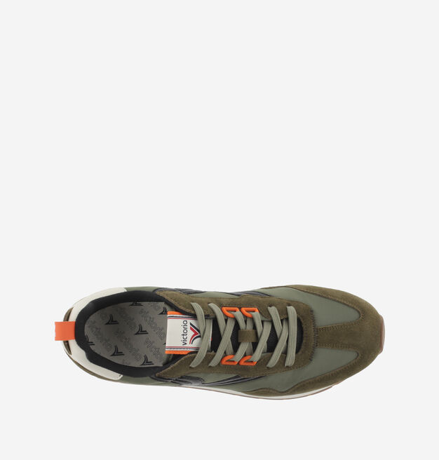 SR801 ZAPATILLAS RETRO JOGGER