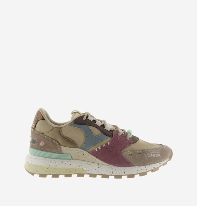 LUNA SERRAJE MULTICOLOR