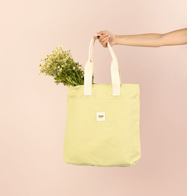 TOTE LONA ECO