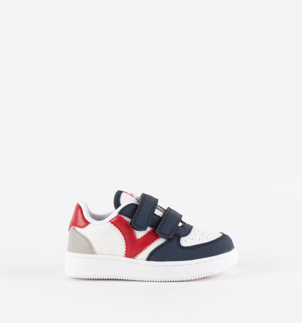 TIEMPO TIRAS MULTICOLOR