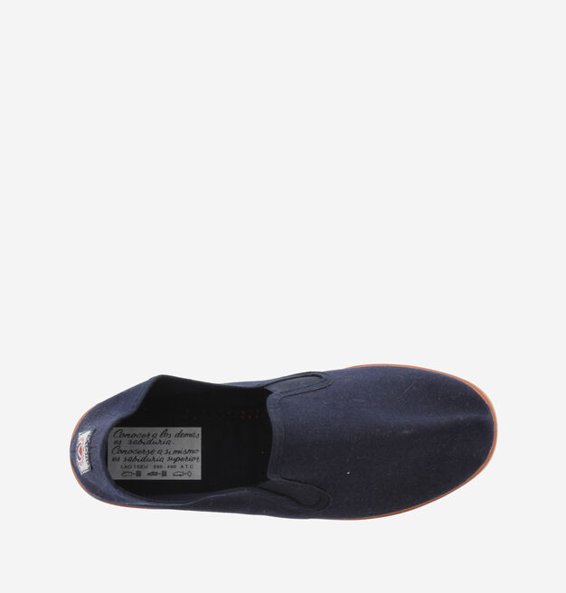 GONG-FU ALGOD&Oacute;N ECOL&Oacute;GICO