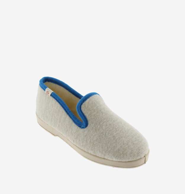 WAMBA ZAPATILLA CASA FLUOR