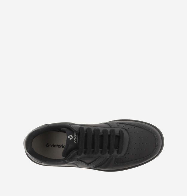 MADRID ZAPATILLAS PIEL