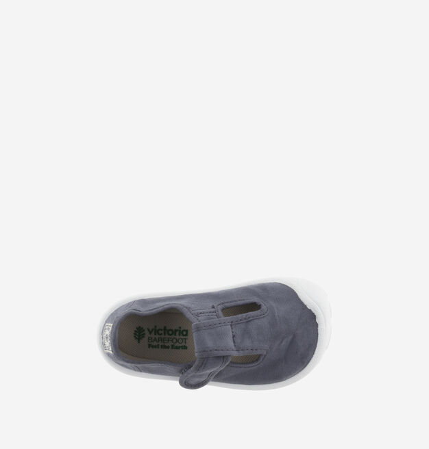 BOSCO BAREFOOT SANDALIA LONA DREC&reg;