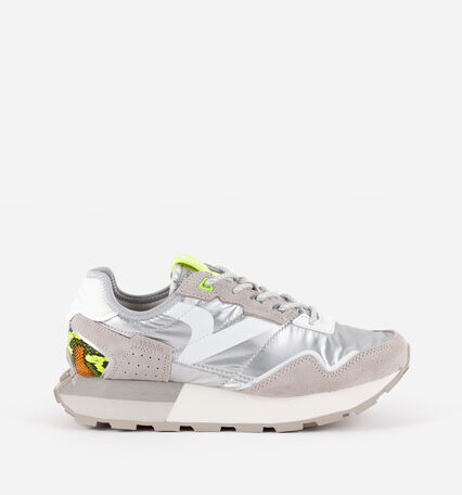 WING PRINT SERPIENTE & NEON