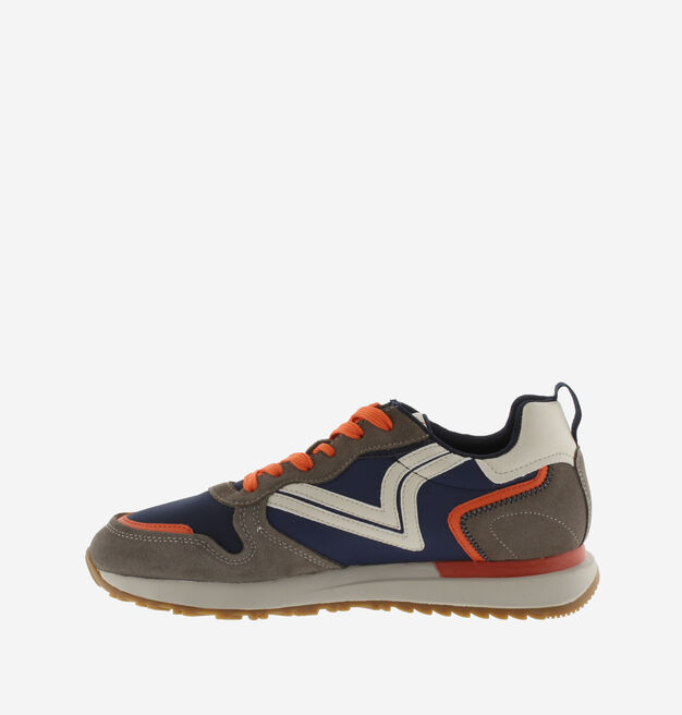 LEGGERA ZAPATILLAS COLOR CONFORT