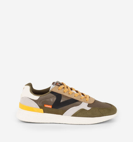 ANIMA - SPORT RETRO