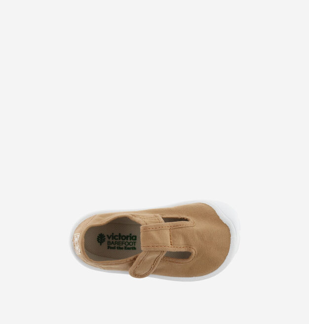 BOSCO BAREFOOT SANDALIA LONA DREC&reg;