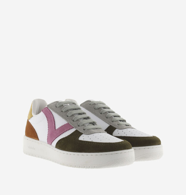 MADRID MULTICOLOR RETRO