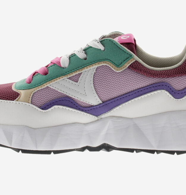 ARISTA SNEAKERS MULTICOLOR