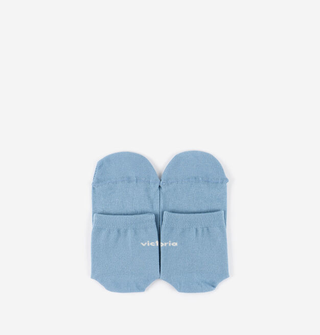 CALCET&Iacute;N BAREFOOT ALGOD&Oacute;N