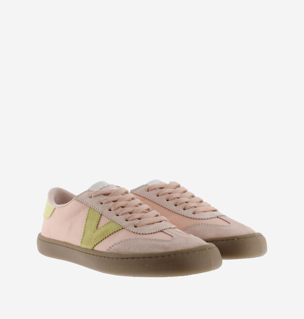 OLMO BAREFOOT NYLON MULTICOLOR