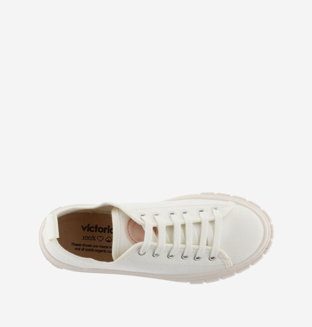 ABRIL ZAPATILLAS LONA