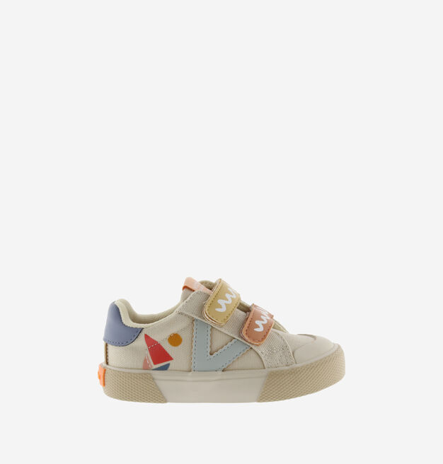TRIBU TIRAS PRINT MULTICOLOR