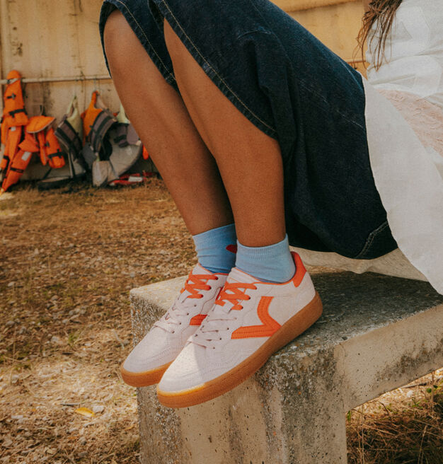 CALCET&Iacute;N BAREFOOT ALGOD&Oacute;N CORAZ&Oacute;N